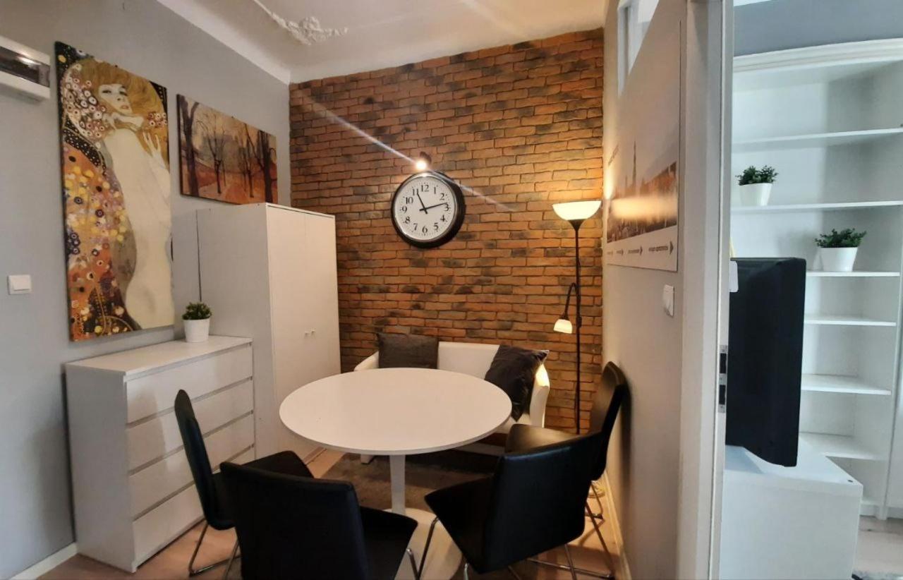 Urban Nest Apartments Szewska 21-5 Cracovia Exterior foto
